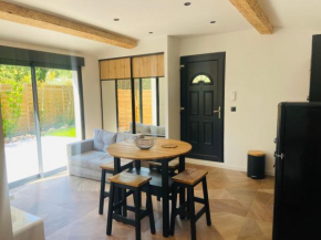 Cosy Lodge Sainte Baume